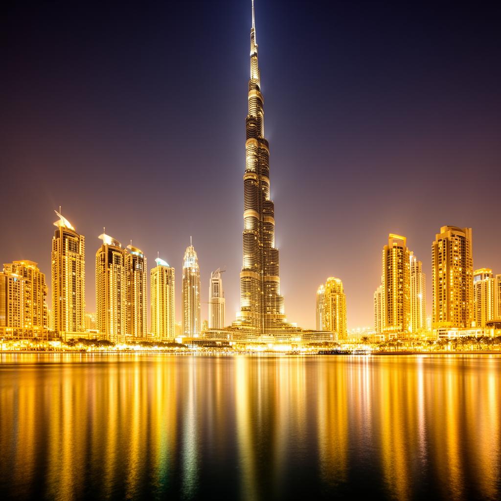 Dubai