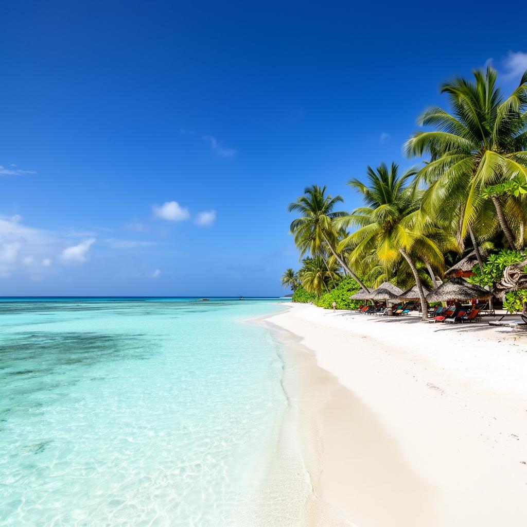 Zanzibar